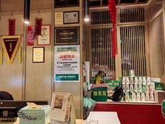 -亚马逊蒸汽活海鲜自助(LCM置汇旭辉广场店)