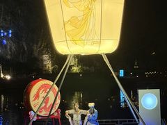 -星湖旅游景区七星岩