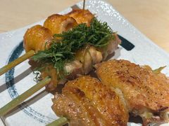 -乌君·酒场·炭火烧鸟(侨城坊店)