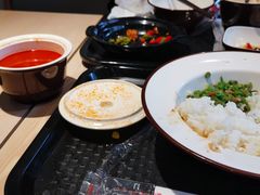 -乡村基(杨家坪建设店)