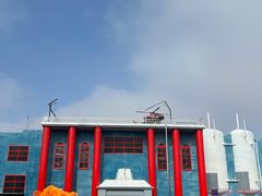 -大连海昌发现王国主题公园