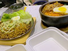-一味韩餐(天鹅湖万达店)