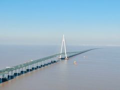 -宁波海天一洲景区