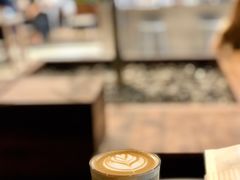 -Seesaw Coffee(深圳万象天地店)