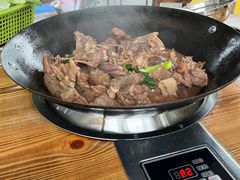 -大地农庄(逢沙大道店)