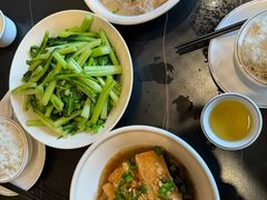 -陈厨老味·老派郴州菜(宜章店)