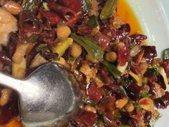 -黔城故事(虎峰别墅店)