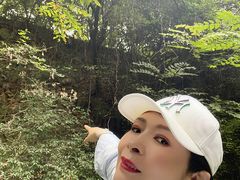-陕西省红河谷森林公园