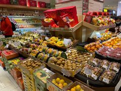 -友谊超市(友谊商城店)