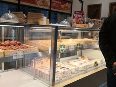 -彭记优口(胜利路店)