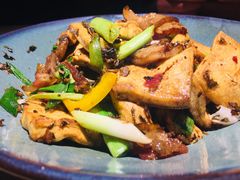 -胡马八破·川菜小馆(高新万达店)