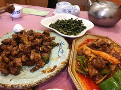 -乐乐餐厅(湘子庙街店)