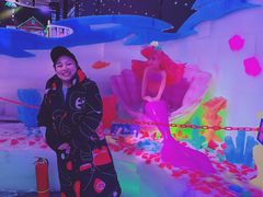 -梦幻奥陶纪景区