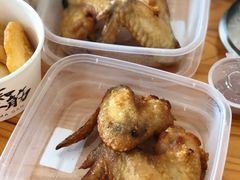 -孖记茶档·热腾茶餐(荔湾领展广场店)