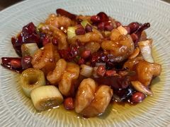 -丽江金茂凯悦臻选酒店-滇香馆