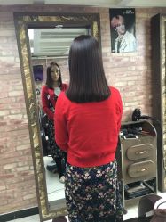 -佛伦斯私人订制烫染国际连锁西红门店