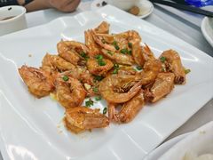 -海鲜街菜馆(海珠南路店)