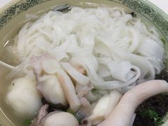 -文辉墨鱼丸大王(铜锣湾渣甸街总店)