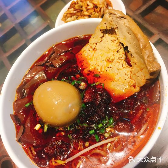 老面馆肠旺面(飞山横街店)