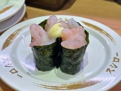 -寿司郎(皇庭广场店)