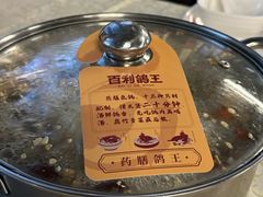 -百利鸽王(紫薇路店)
