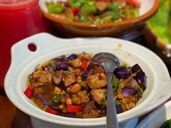 -甘家界牌柠檬鸭(青山店)