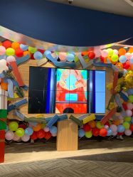 -幻贝家儿童乐园(武汉永旺梦乐城店)