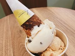 -LUNEURS月乐诗·法式冰淇淋(环贸店)