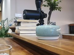-6号咖Coffee