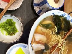 酱油拉面-八间(合生汇店)