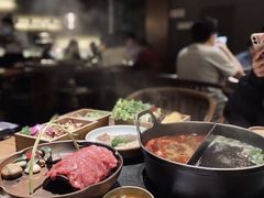 -盡膳口福跷脚牛肉火锅(国贸商城店)