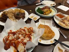 -新旺茶餐厅(嘉里城店)