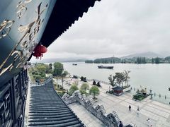 -梅城古镇