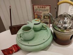 -新兴家喻酒家·羊城名宴(昌岗店)