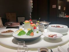 -好食上(喜盈门.范城店)