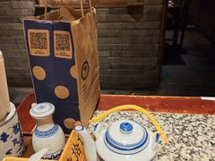 -南京大牌档(崇文门国瑞店)