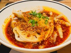 -太二酸菜鱼(深圳布吉万象汇店)