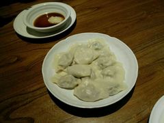 -一轩饺子馆(丽都店)