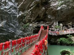 -英西峰林·洞天仙境