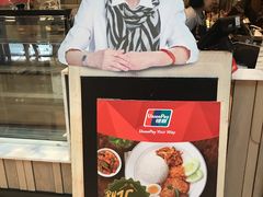 -关夫人餐厅(阳光广场店)