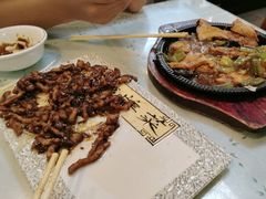 -鼎香润(德胜门内店)