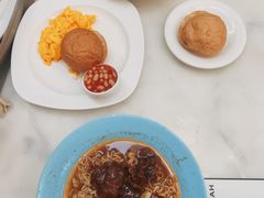 -翠华餐厅(香港国际机场店)