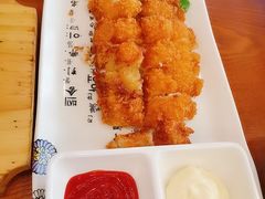 -韩礼年糕(飞虹路店)