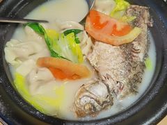 -陶德砂锅(蜀汉路店)