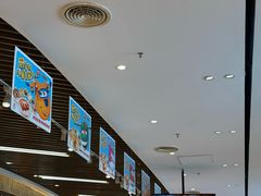 -西贝(无锡万象城店)
