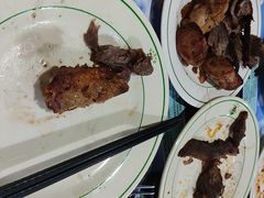 -巴犀烧烤(新崇光店)