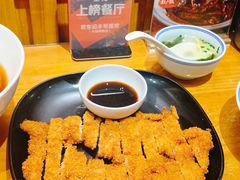 -君东记本帮面馆(天钥桥路店)