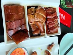 -有璟阁港式餐厅(金融街购物中心店)