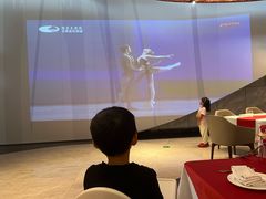 -国家大剧院西餐厅