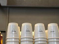 -Manner Coffee(IFS一楼店)
